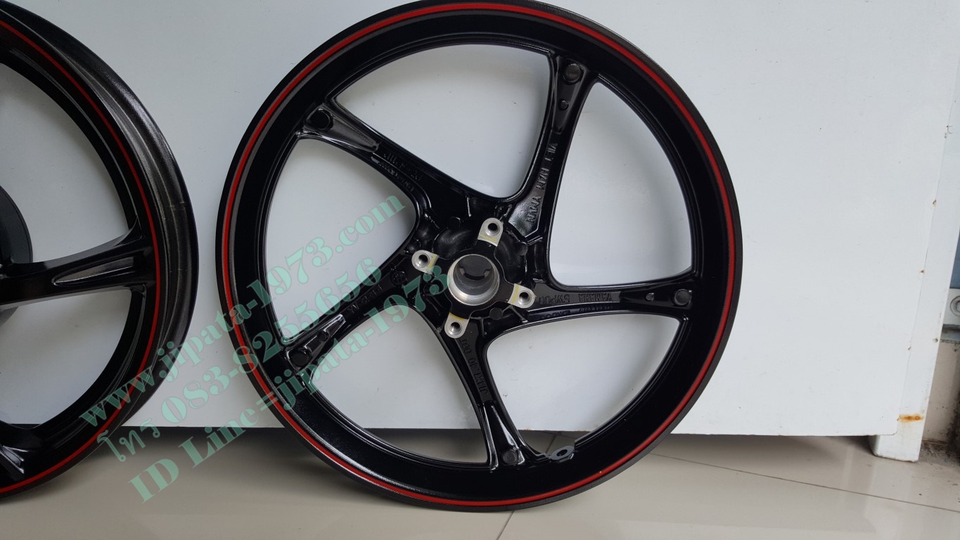 (Mio 125 i) วงล้อแม็ก Yamaha Mio 125 i แท้