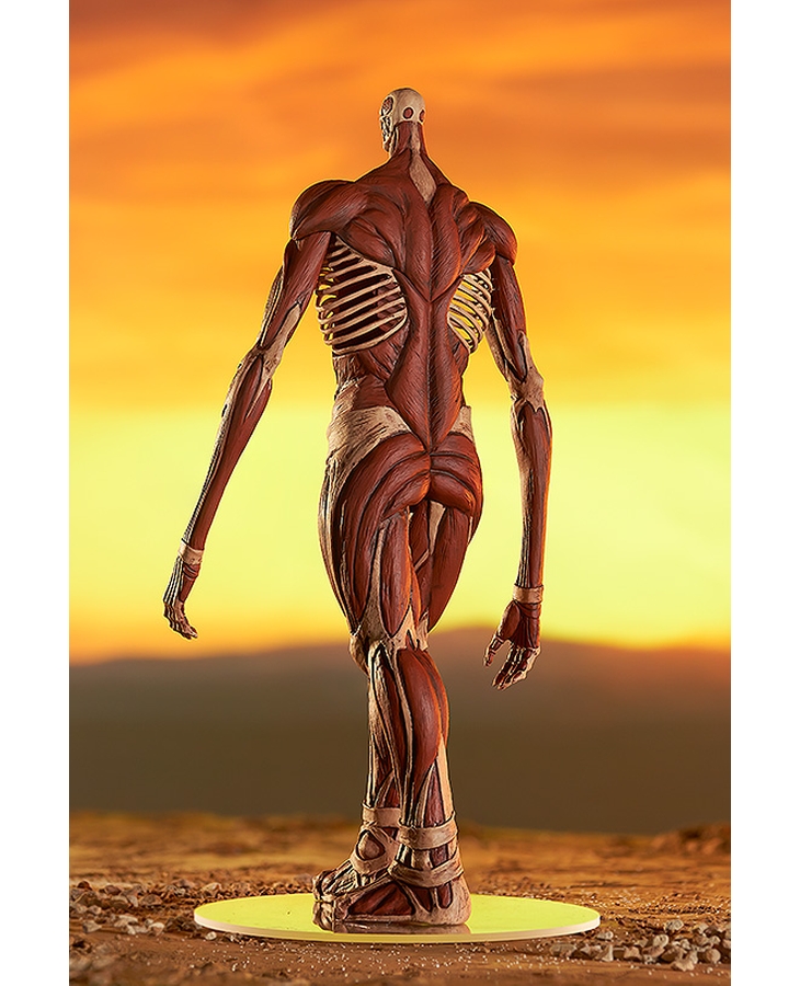 "Pre-Order" POP UP PARADE Armin Arlert: Colossus Titan Ver. L Size