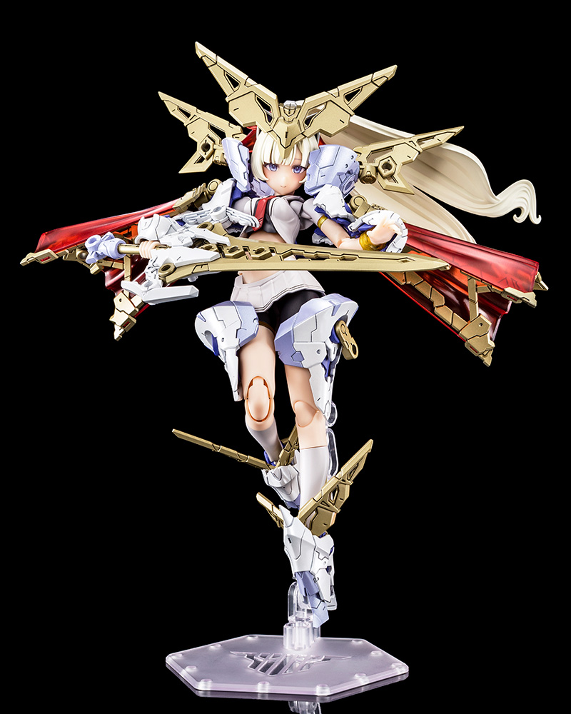 "Pre-Order" Megami Device Buster Doll Paladin