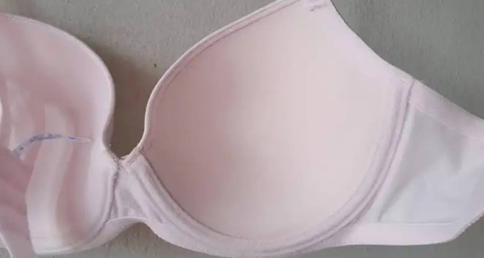 เสื้อชั้นในสตรีวาโก้