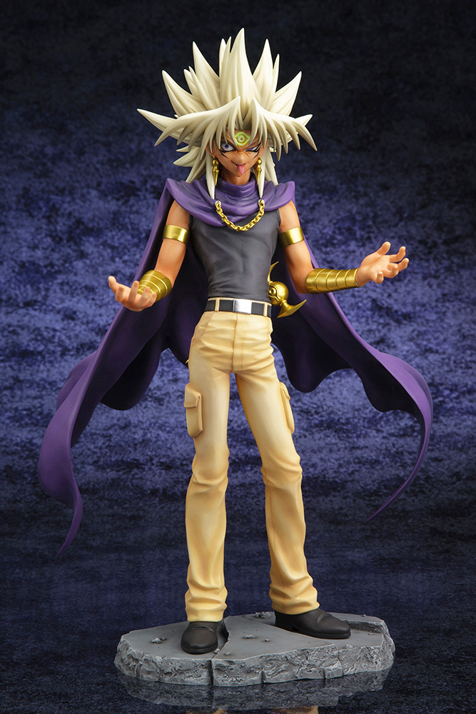 "Pre-Order" Kotobukiya 1/7 ARTFX J Yami Marik