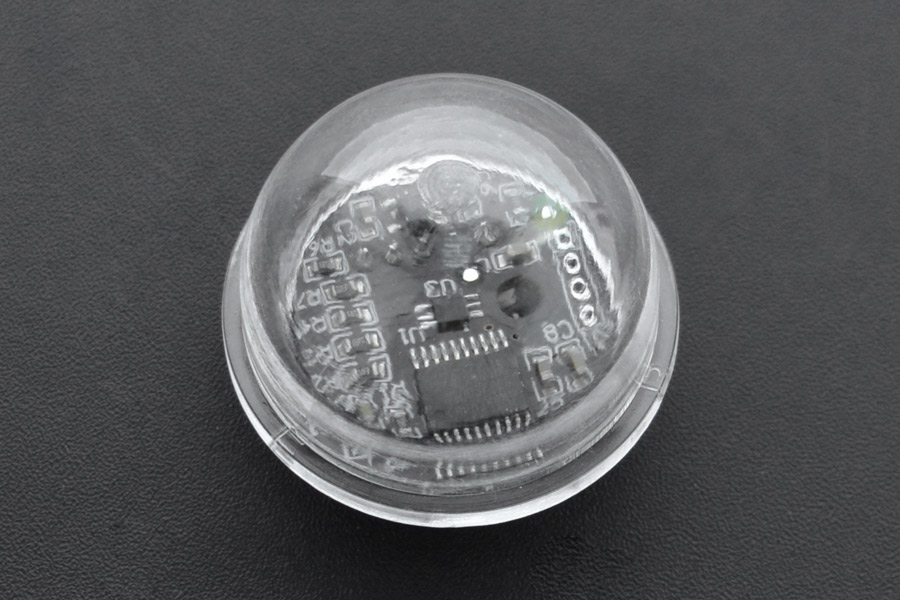 Ambient Light Sensor (0-200klx) แท้จาก DFRobot