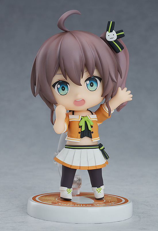 [1643] Nendoroid Natsuiro Matsuri