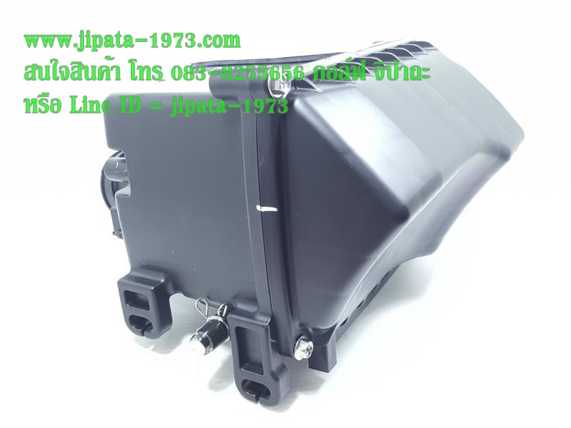 (Fino) ชุดหม้อกรองอากาศ Yamaha Fino แท้