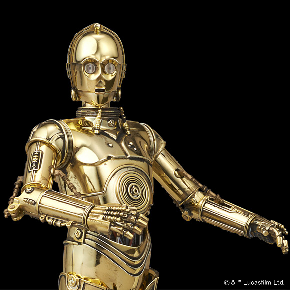 1/12 C-3PO