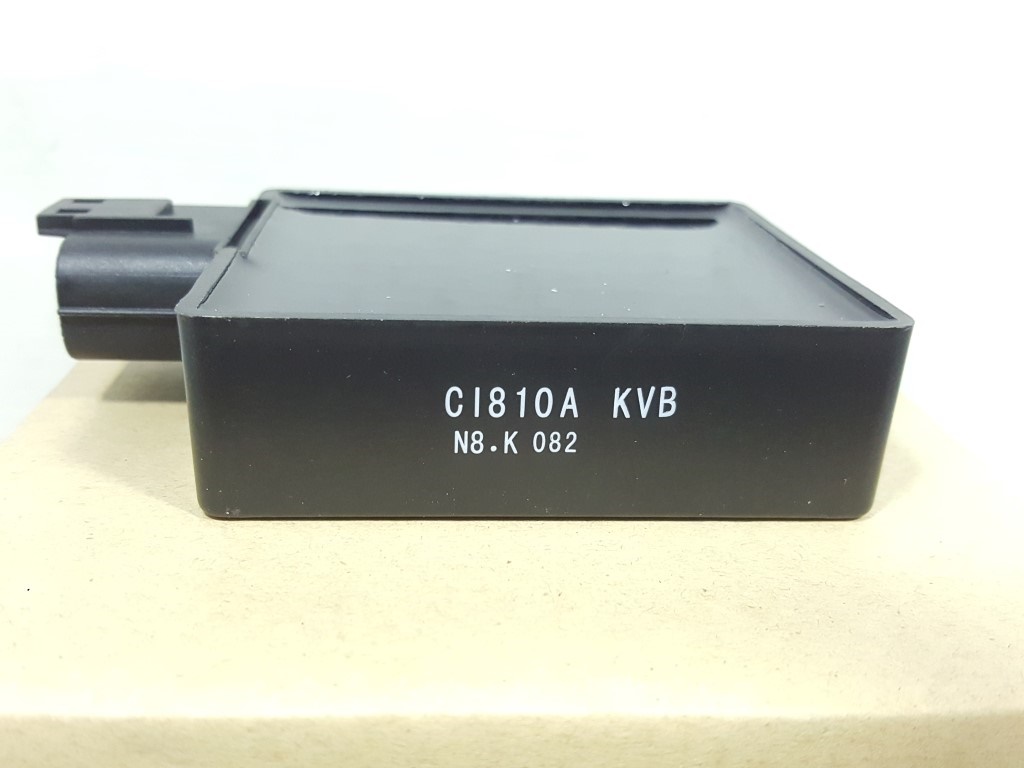 (Click 110) ชุดกล่อง CDI Honda Click 110 งาน เกรดเอ