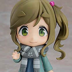 [1097] Nendoroid Aoi Inuyama