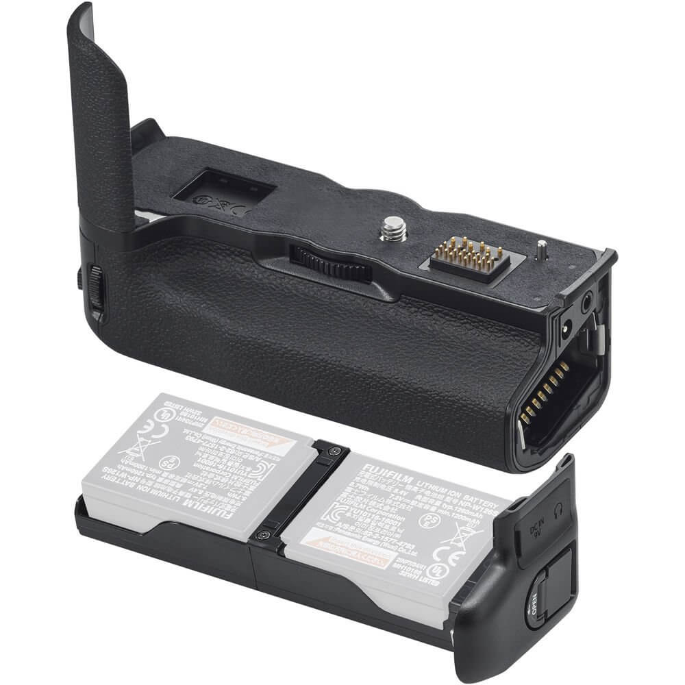 ให้เช่า Fujifilm VPB-XT2 Vertical Power Booster Grip