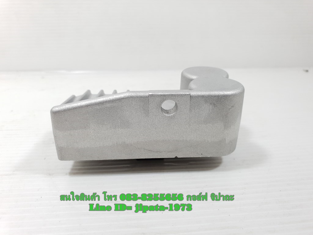 (MSX SF) แผ่นชาร์ตไฟ (เรคติไฟเออร์) Honda MSX 125 SF แท้