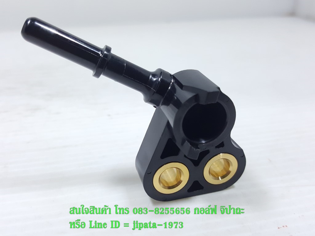 (Click 110 i) ชุดฝาครอบหัวฉีด Honda Click 110 i New แท้