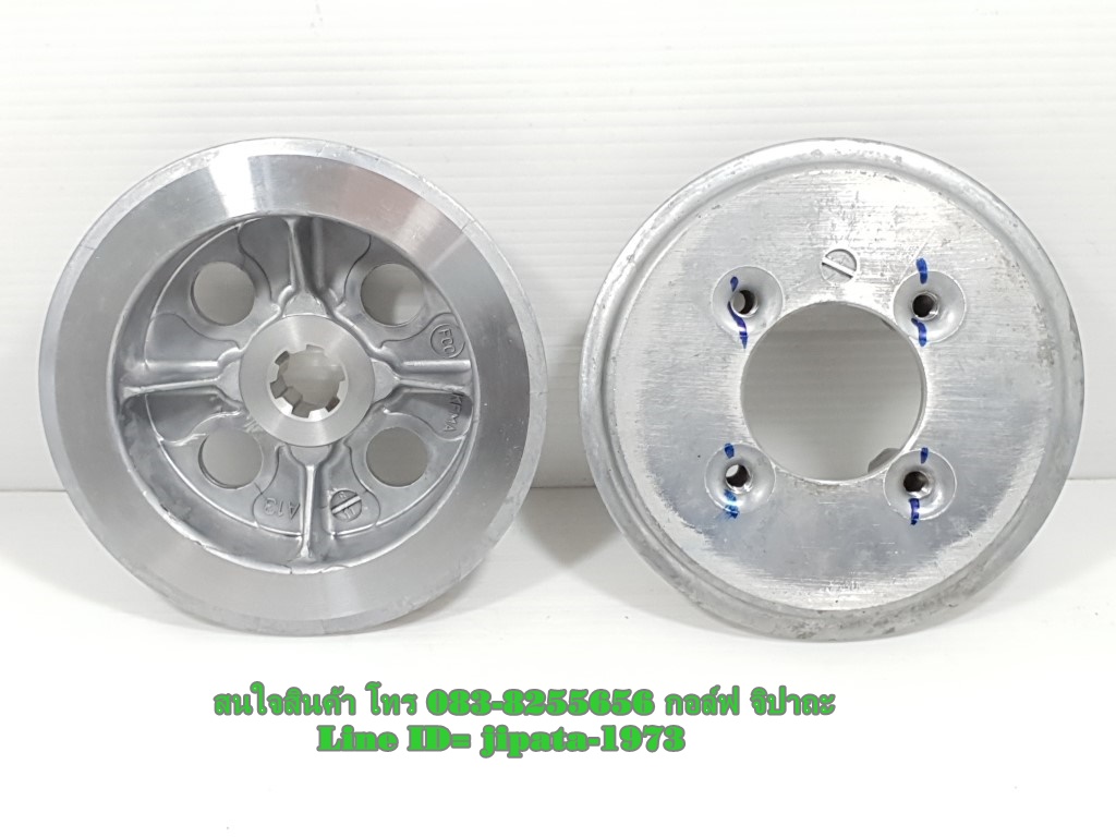 (Wave 100) ชุดเรือนคลัทช์ Honda Wave 100,Wave 110 แท้