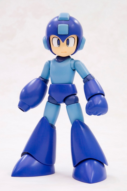 1/10 Rockman Repackage Ver.