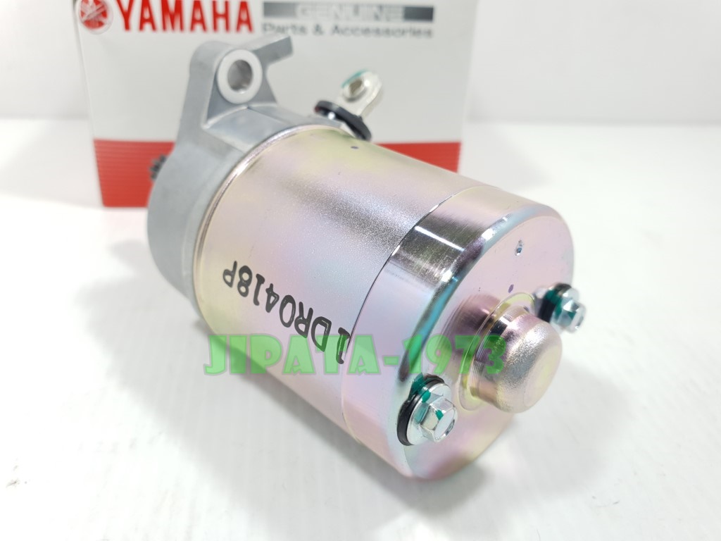 (MIo 115 i) มอเตอร์สตาร์ท Yamaha TTX,Mio 115 i,Fino 115 i แท้