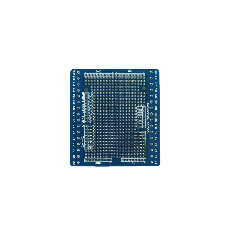 Screw Terminal Shield (ยี่ห้อ Cytron)