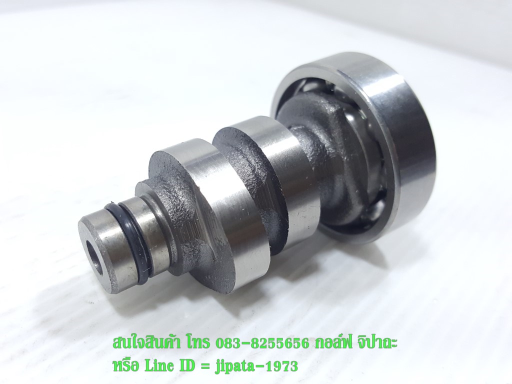 (Spark 115 i) ชุดแกนราวลิ้น Yamaha Spark 115 i แท้