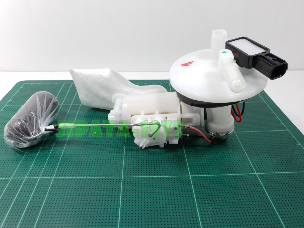 (Nmax) ชุดปั๊มน้ำมันเชื้อเพลิง Yamaha NMax 155 ปี 2016-2018 งานเกรดเอ