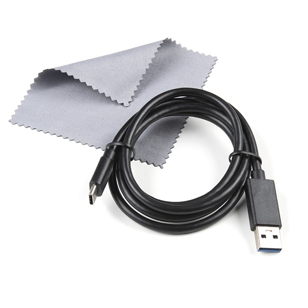 Luxonis Oak-1 DepthAI Hardware (แท้จาก Sparkfun)