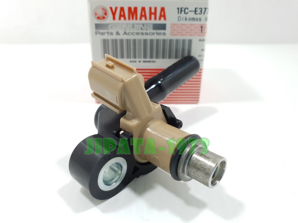 (Yamaha) ชุดหัวฉีดน้ำมันเชื้อเพลิงแท้ Yamaha (มีหลายรุ่นด้านใน)