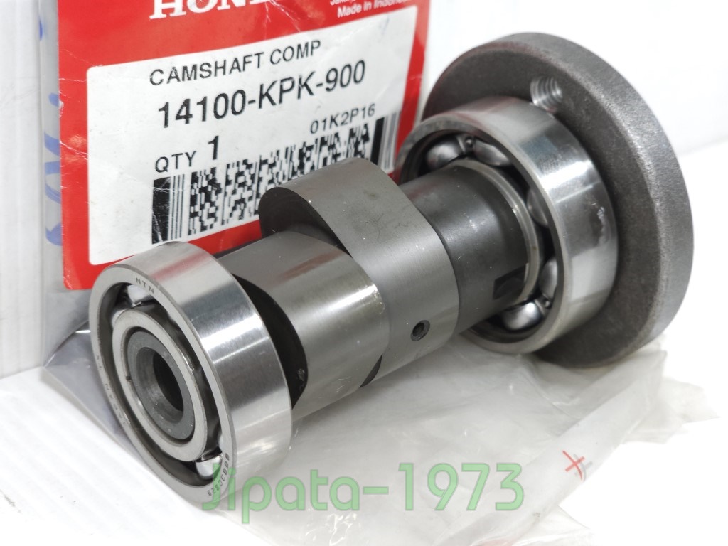 (Phantom 200) ชุดแกนราวลิ้น Honda Phantom 200 แท้