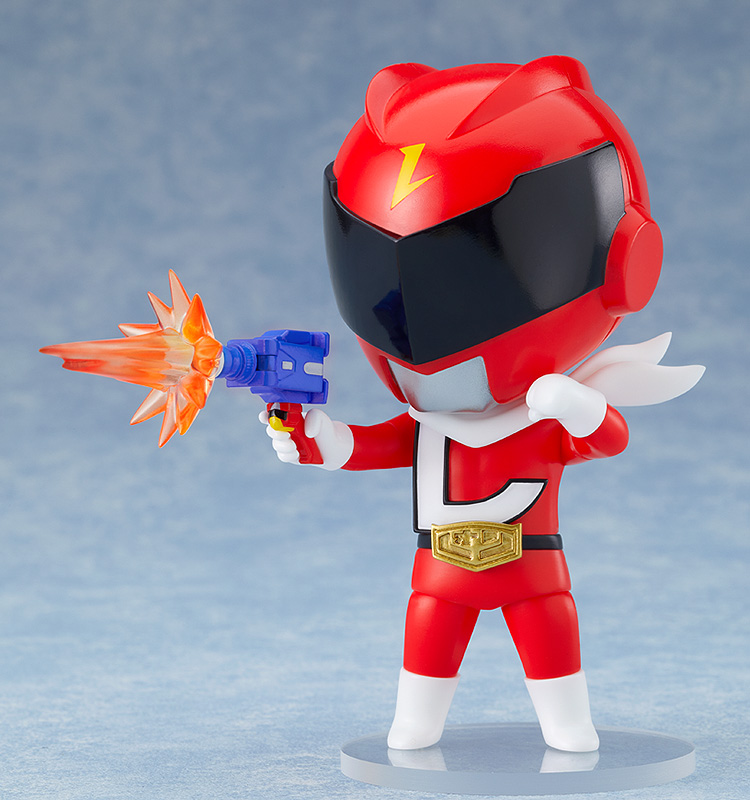 "Pre-Order" [1588] Nendoroid Leon Channel