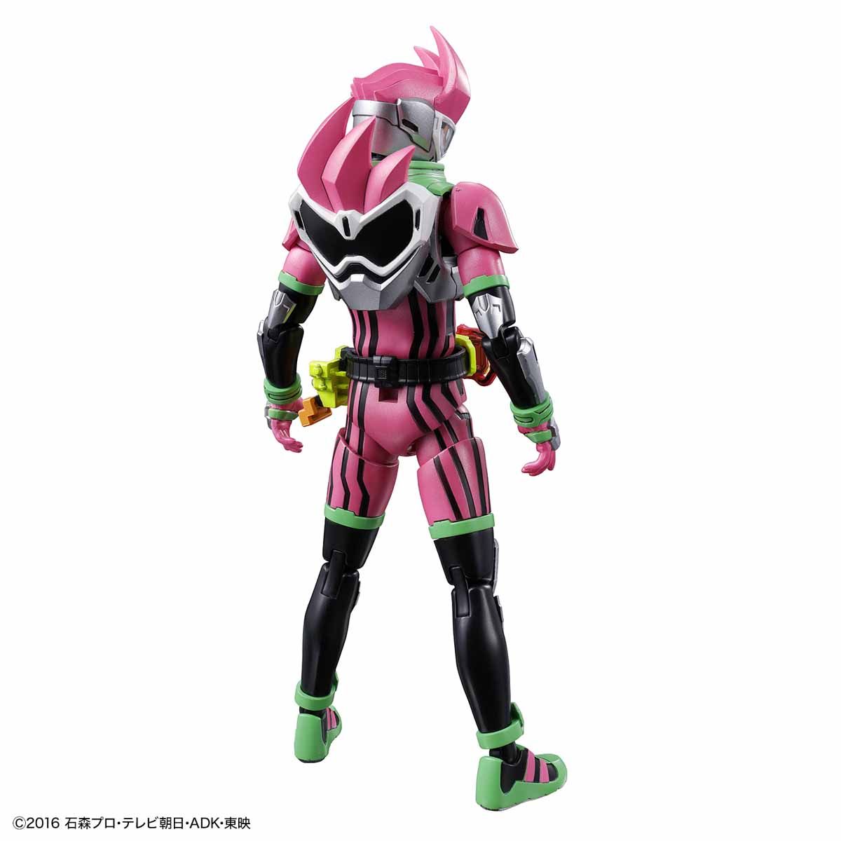 Figure-rise Standard Kamen Rider Ex-Aid Action Gamer Level 2