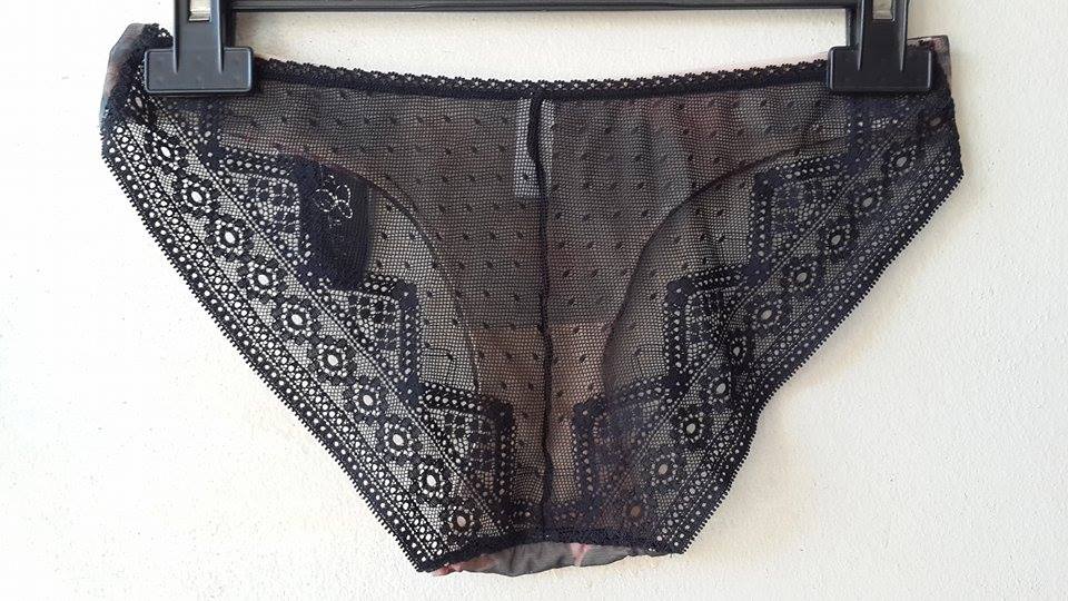 กางเกงชั้นในสตรี Annebra