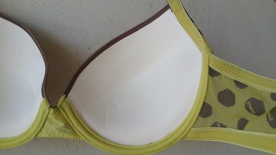 เสื้อชั้นในสตรี ELLE