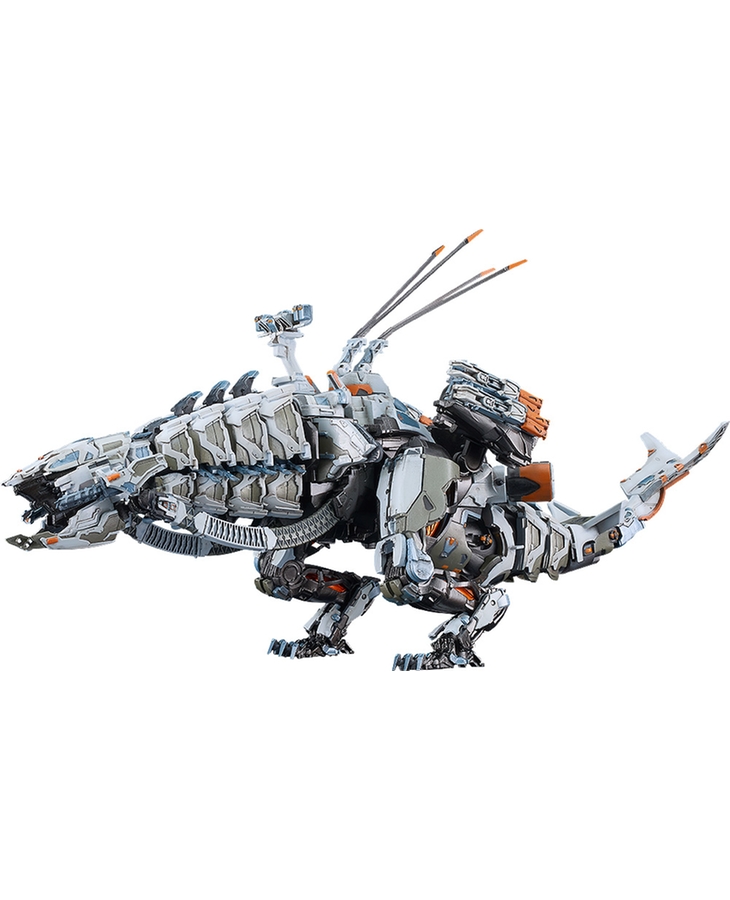 "Pre-Order" MODEROID Thunderjaw