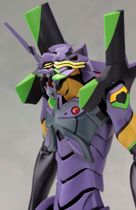 Rebuild of Evangelion 1/400 Evangelion 13