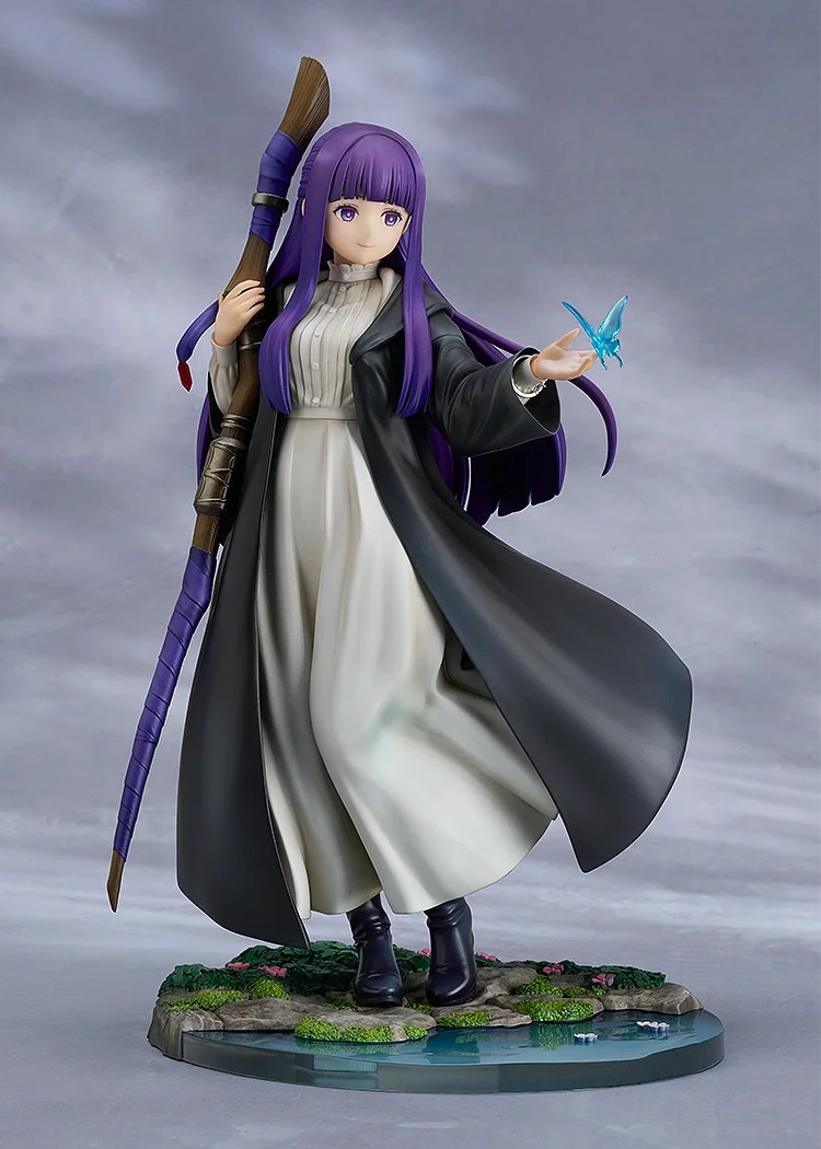 "Pre-Order" GSC 1/7 Fern: Reflections of a Distant Memory