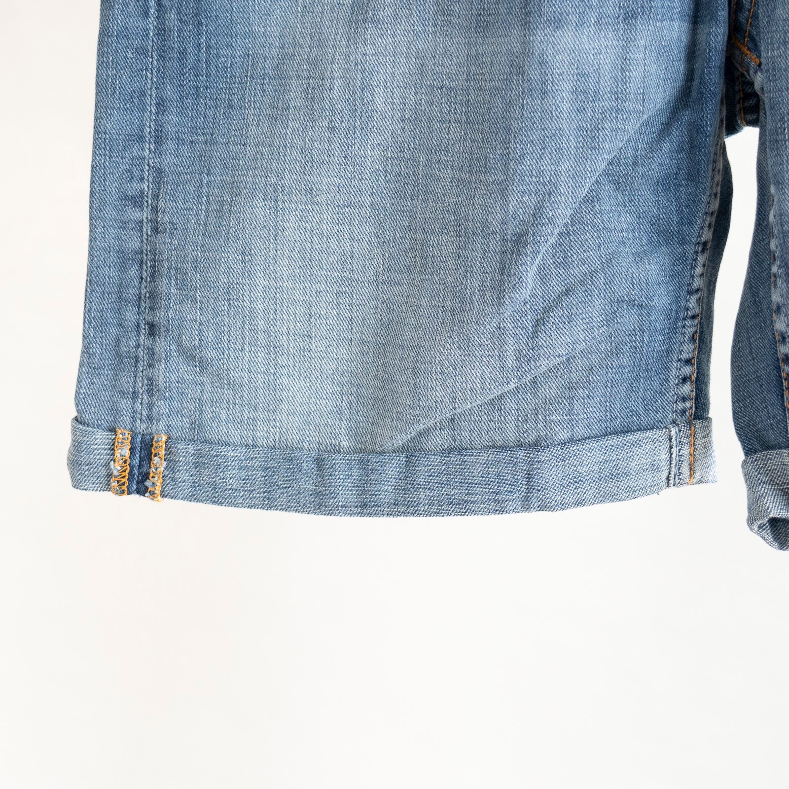 *Josh Shorts Indigo Flow [SHORTS]