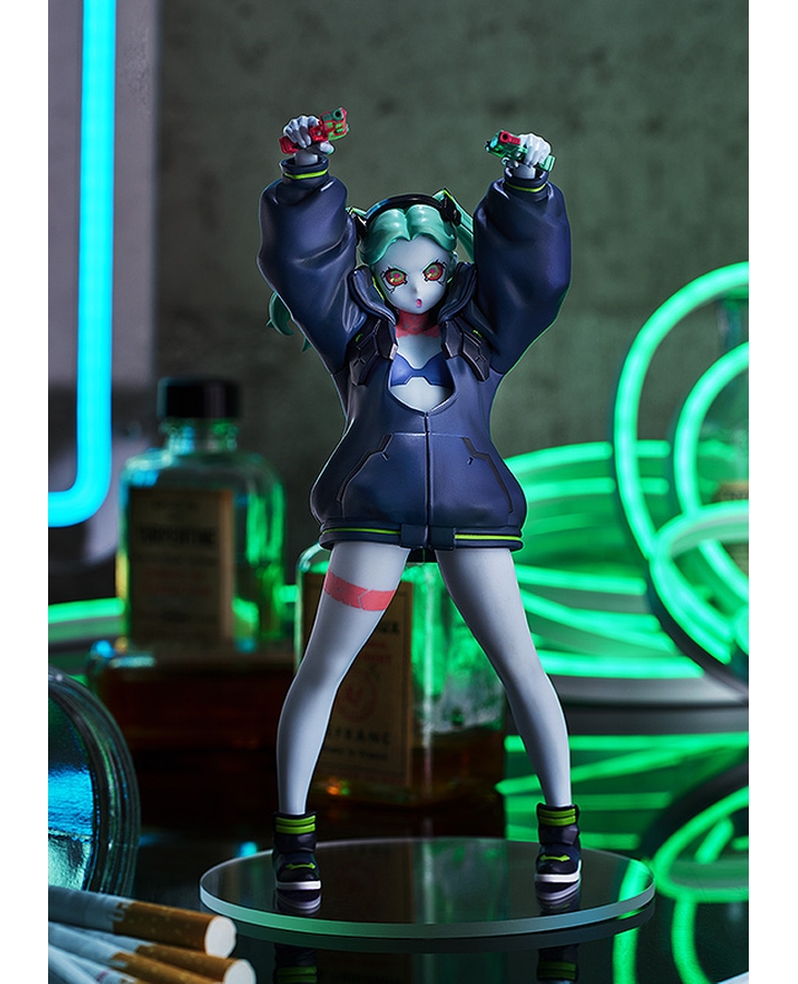 "Pre-Order" POP UP PARADE Rebecca