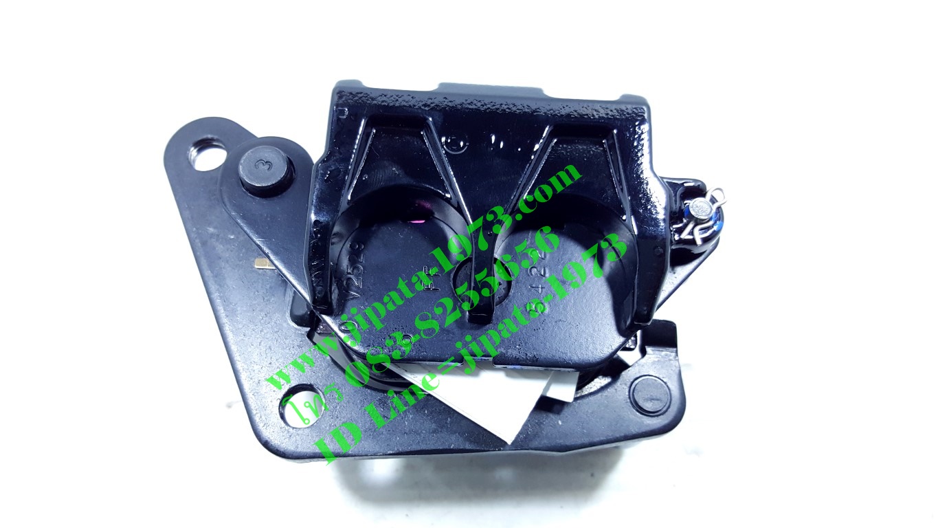 (R15) ชุดคาลิปเปอร์เบรคหน้า Yamaha R15 แท้