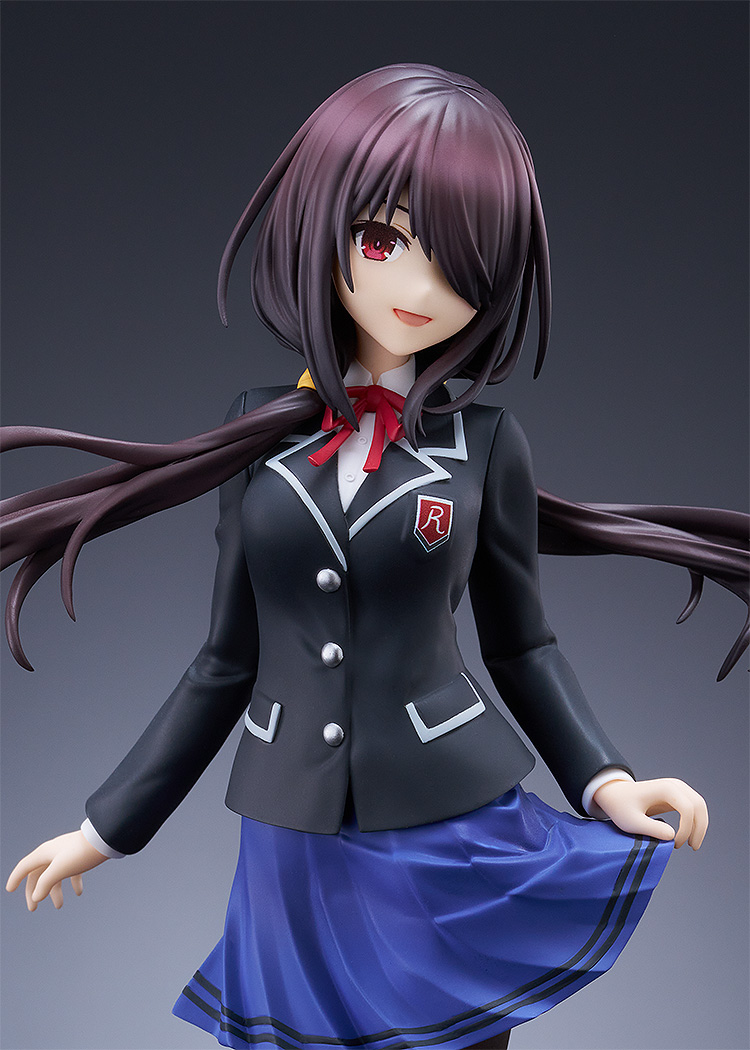 "Pre-Order" POP UP PARADE Kurumi Tokisaki: School Uniform Ver. L Size