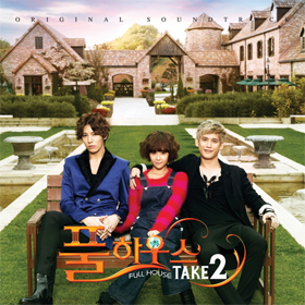 Full House Take 2 O.S.T - SBS Plus Drama