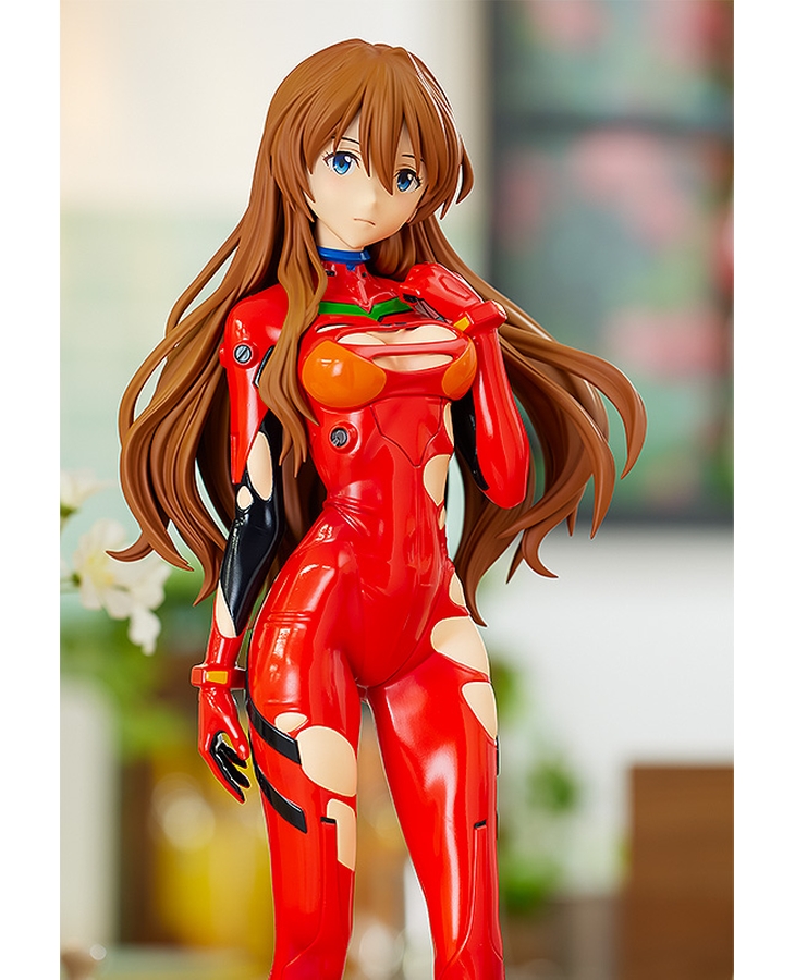 "Pre-Order" POP UP PARADE Asuka Langley XL Size