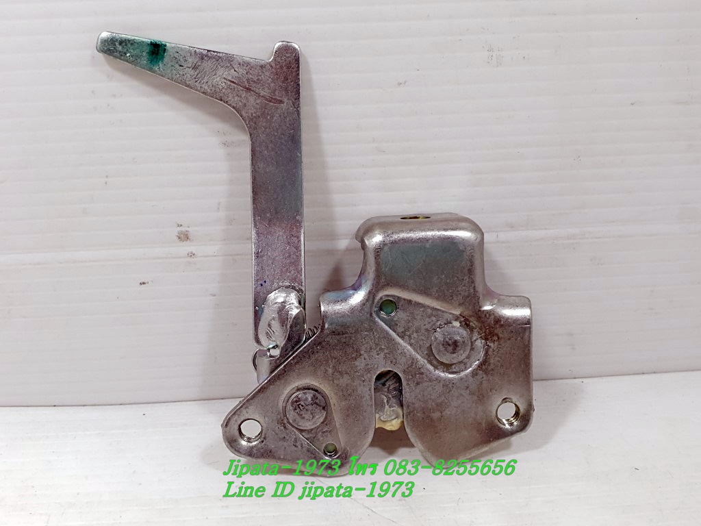 (Wave 110 i) ชุดกลอนล๊อคเบาะ Honda Wave 110 i แท้