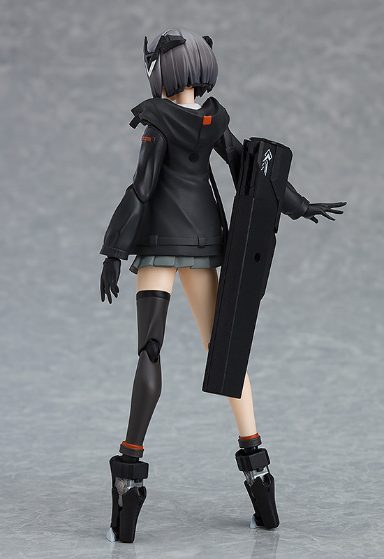 "Pre-Order" [436] figma Roku