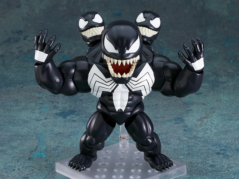 "Pre-Order" [1645] Nendoroid Venom