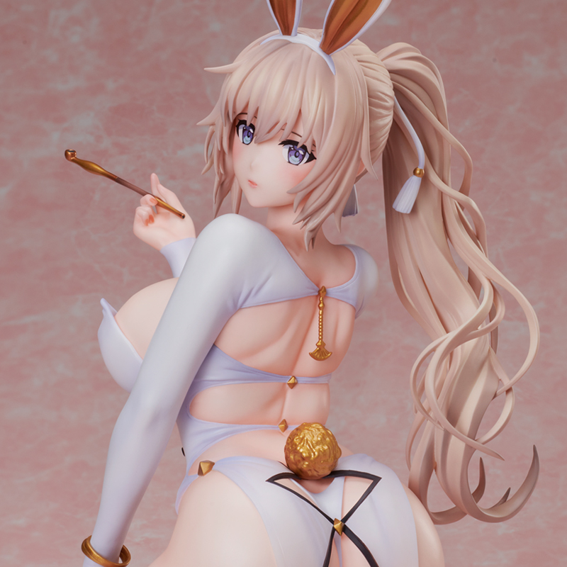 "Pre-Order" BINDing 1/4 Haku Rei