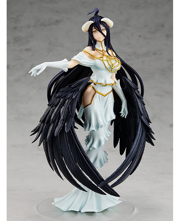 "Pre-Order" POP UP PARADE Albedo