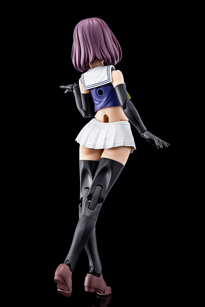 "Pre-Order" Megami Device Buster Doll Tank