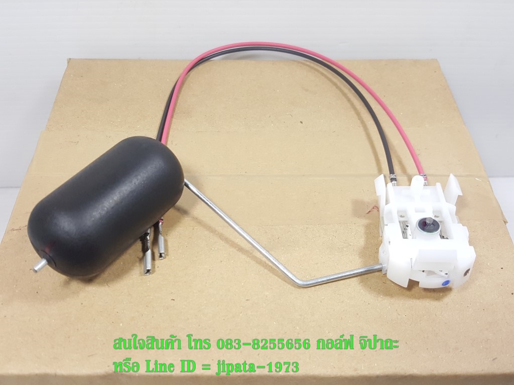 (PCX 150 i) ชุดลูกลอยวัดระดับน้ำมันเชื้อเพลิง Honda PCX 150 i ปี 2012 แท้