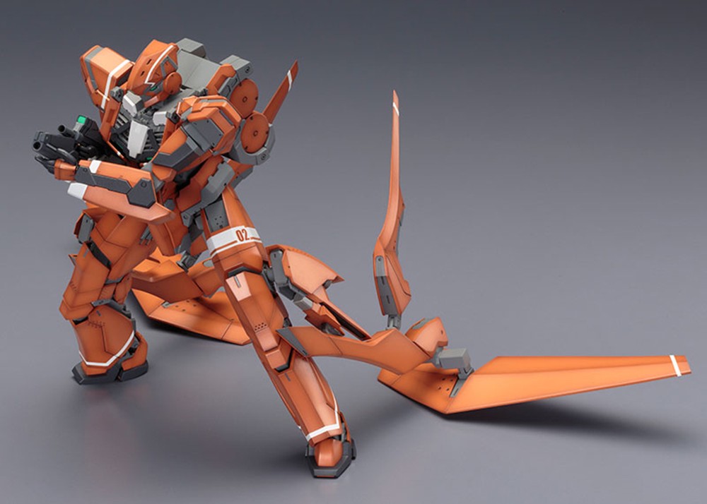 "Pre-Order" Kotobukiya KG-6 SLEIPNIR