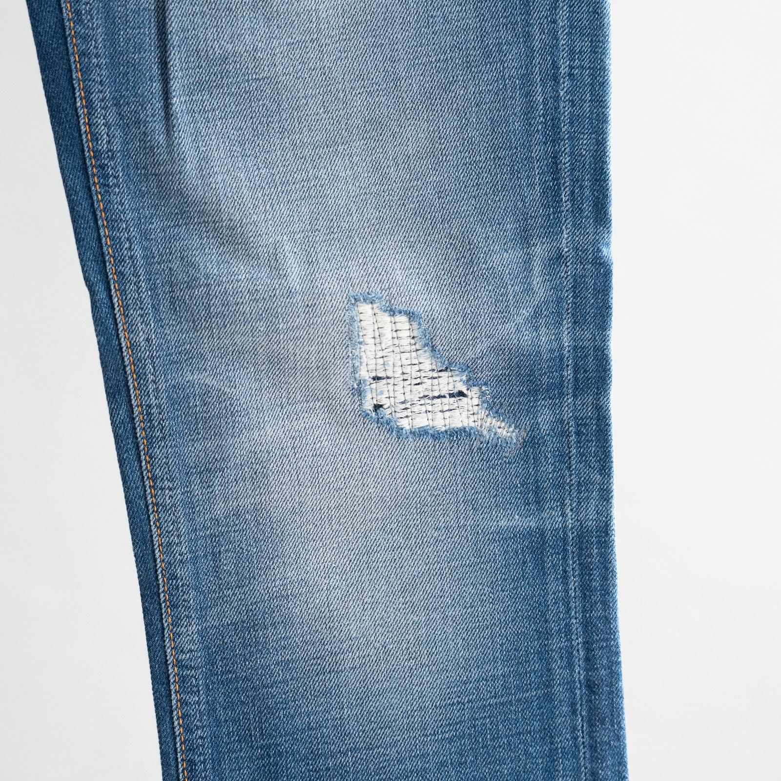 Grim Tim Johny Replica – Nudie Jeans