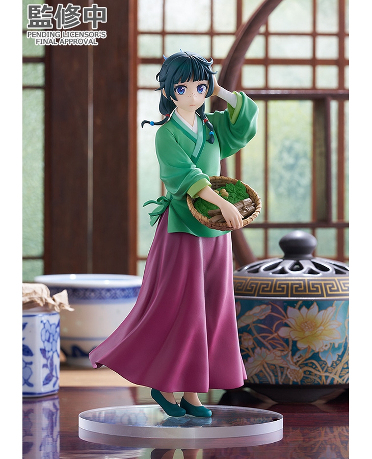 "Pre-Order" POP UP PARADE Maomao