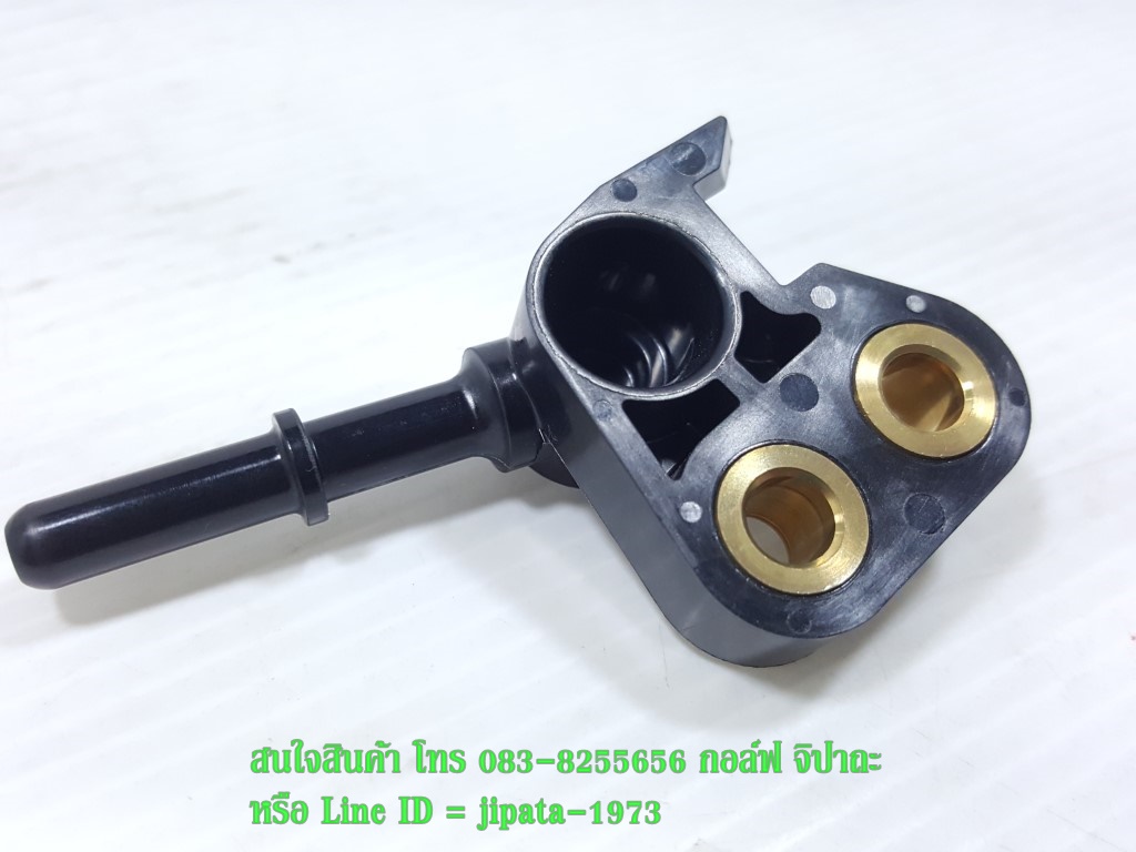 (PCX 125 i) ชุดฝาครอบหัวฉีด Honda PCX 125 i แท้