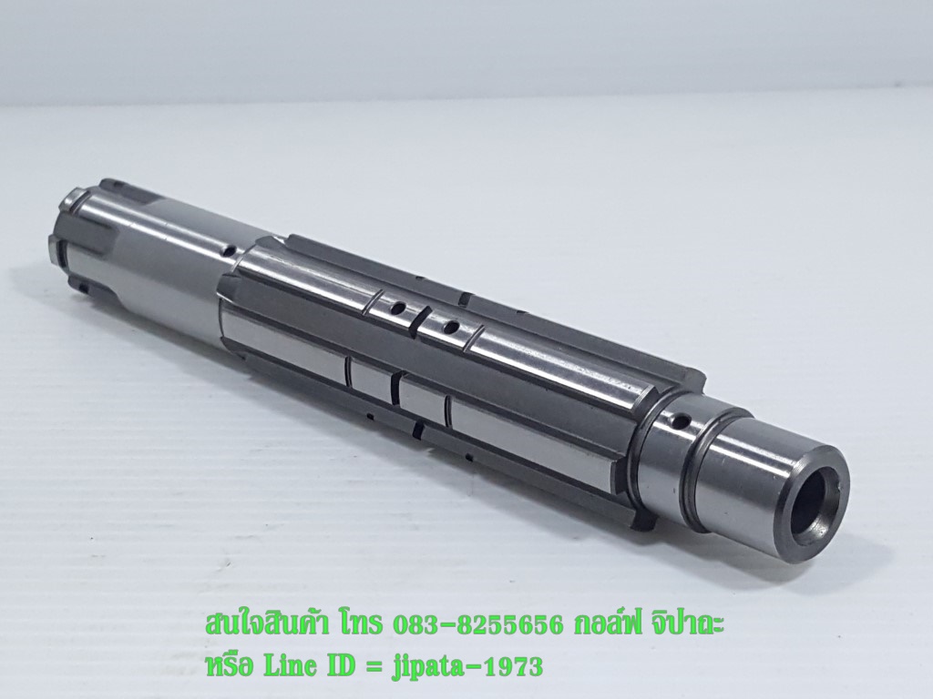 (Phantom 200) ชุดแกนสเตอร์หน้า Honda Phantom 200 แท้