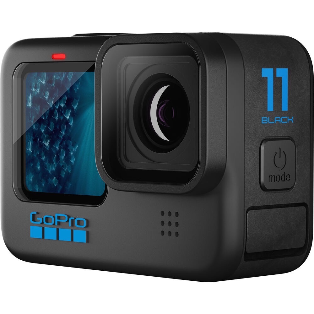ให้เช่า GoPro HERO11 Black