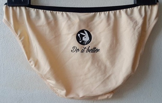 ชุดชั้นในสตรี Playboy